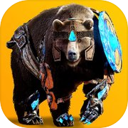Bear Simulator Ragnarok's Rise