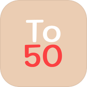 Play 1to50 (OneToFifty)