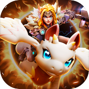 Inariel Legend: Dragon Hunt