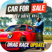 Play Car Saler Trade Simulator 2023