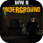 Play World War II: Underground