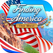 Finding America: The West