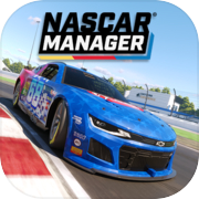 Play NASCAR Manager