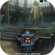Detectives United: The Darkest Shrine Collector's Edition