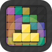 Color Blocks Puzzle Adventure