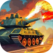 Last Panzer General: Tank Game