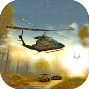 Play HeliCover