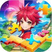 Puzzle Jigsaw Quest