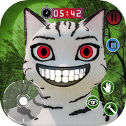 Play Cartoon Cat Survival Games SCP