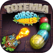 Play Totemia : Cursed Marbels