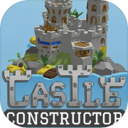 Play Castle Constructor