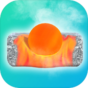 Play Lava Ball