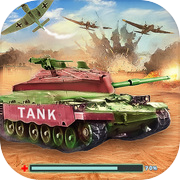 Tank Battle War: Tank Warfare