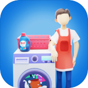 Play Laundry Club Manager
