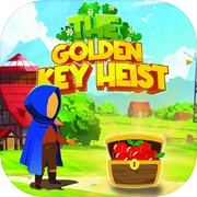 The Golden Key Heist