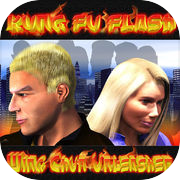 Play Kung Fu Flash:  Wing Chun Unleashed