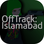 Offtrack: Islamabad