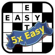 Play Easy Crossword with More Clues