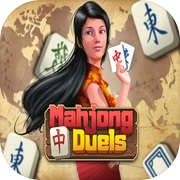 Mahjong Duels