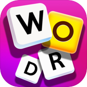 Word Hunt: Mind Puzzle Game