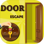 Escape From Villa Room