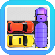 Play Move the Car: Slide Block