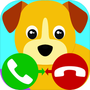 Play puppy call simulation game 2