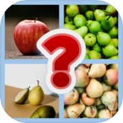 Play WORD FRUIT PUZZLE GAMES