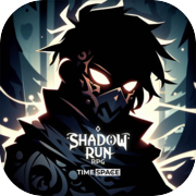 Shadow run - Action RPG