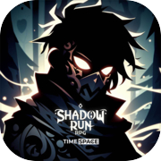 Play Shadow run - Action RPG