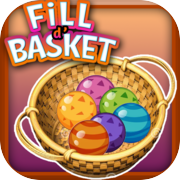 Play Fill D' Basket - Gcash Rewards