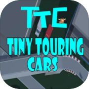 Tiny Touring Cars