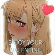Play Valentine day simulator