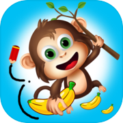 Play Monkey Pencil Rush