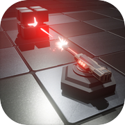 Play Laser Puzzle