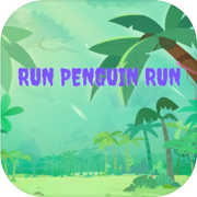 Play Run Penguin Run