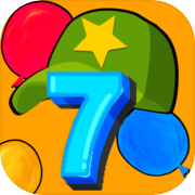 Play Bloons TD 7