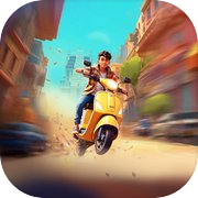 Play Subway Runner India Tour