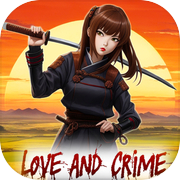 Play Love and Crime