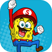 Play super spongebob games world subway adventure