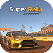 Play Super Rally Evolution