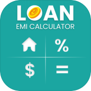 Play LoanGuru - Loan EMI Calculator