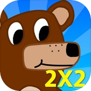 Multiplication Tables Game