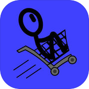 Play Shopping Cart Hero