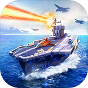 Sea Fortress - Epic War of Fleets