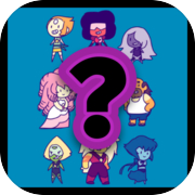 Play Steven Universe Character Game