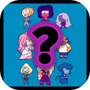 Steven Universe Character Game