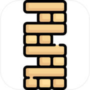 Play Wooden tower