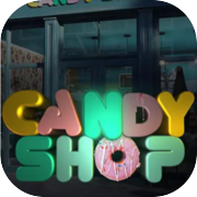 Play Candy Shop Simulator
