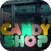 Candy Shop Simulator